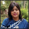 Dr Nivriti Mishra - PH.D